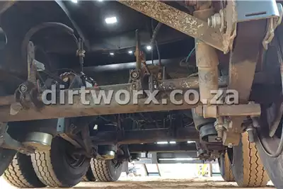 Lowbed trailers 2012 Afrit Stepdeck Lowbed Trailer with Ramps for sale by Dirtworx | AgriMag Marketplace