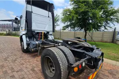 VW Truck tractors CONSTELLATION 19.320 2015 for sale by Pomona Road Truck Sales | Truck & Trailer Marketplace