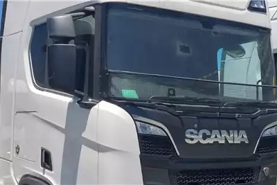 Scania Truck tractors R560 A 6X4 NZ  Low kilos 2023 for sale by Scania East Rand | Truck & Trailer Marketplace