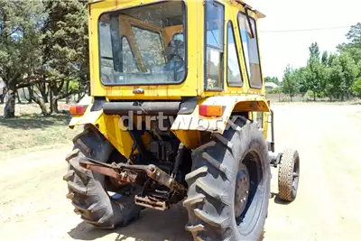 Case Tractors 2WD tractors 2007 Case JX55T Tractor for sale by Dirtworx | Truck & Trailer Marketplace