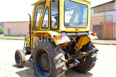 Case Tractors 2WD tractors 2007 Case JX55T Tractor for sale by Dirtworx | AgriMag Marketplace