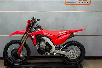 Honda CRF 2025 for sale by UB Leisure | AgriMag Marketplace