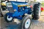 Tractors Other tractors Ford 7600 2x4 Tractor For Sale for sale by Private Seller | AgriMag Marketplace