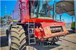 Harvesting equipment Grain harvesters Case 7088 Axial FlowHarvester 2010 for sale by Private Seller | AgriMag Marketplace