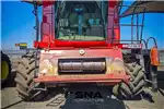 Harvesting equipment Grain harvesters Case 7088 Axial FlowHarvester 2010 for sale by Private Seller | AgriMag Marketplace