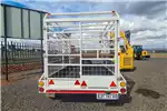 Agricultural trailers Livestock trailers 3M Cattle TrailerDouble Deck 2023 for sale by Private Seller | AgriMag Marketplace