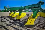 Tillage equipment Ploughs 4 Scar Plough JD for sale by Private Seller | AgriMag Marketplace