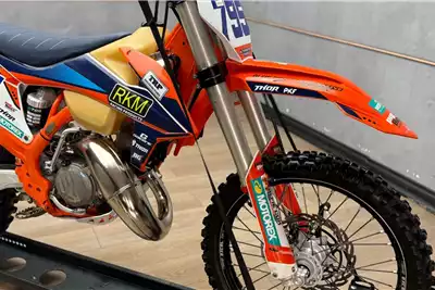 KTM 125 SX 2022 for sale by UB Leisure | AgriMag Marketplace