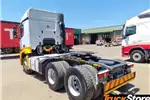 Fuso Truck tractors ACTROS 2645LS/33PURE 2018 for sale by TruckStore Centurion | AgriMag Marketplace