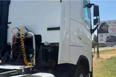 Volvo Truck tractors FH440  MECHANICAL SUSPENSION WITH RETARDER EX VAT 2018 for sale by Middle East Truck and Trailer   | AgriMag Marketplace