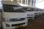 Toyota Buses 14 seater Quantum 2014 for sale by Salamaat Motors | Truck & Trailer Marketplace