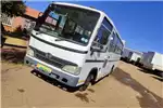 Hino Buses 38 seater 35 SEATER BUSMARK 2011 for sale by Salamaat Motors | Truck & Trailer Marketplace