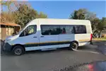 Mercedes Benz Buses 23 seater SPRINTER 516 CDI 23 SEATER 2019 for sale by Salamaat Motors | Truck & Trailer Marketplace