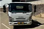 Isuzu NQR LDVs & panel vans 500 2024 for sale by Westvaal Klerksdorp Trucks | Truck & Trailer Marketplace