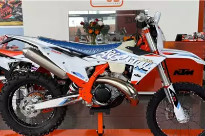 KTM 300 EXC Six Days 2024 for sale by UB Leisure | AgriMag Marketplace