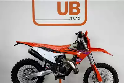 KTM 150 XC-W 2024 for sale by UB Leisure | AgriMag Marketplace