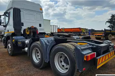 Iveco Truck tractors IVECO TRAKKER 440 6X4 HORSE 2014 for sale by WCT Auctions Pty Ltd  | Truck & Trailer Marketplace