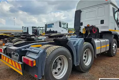 Iveco Truck tractors IVECO TRAKKER 440 6X4 HORSE 2014 for sale by WCT Auctions Pty Ltd  | Truck & Trailer Marketplace