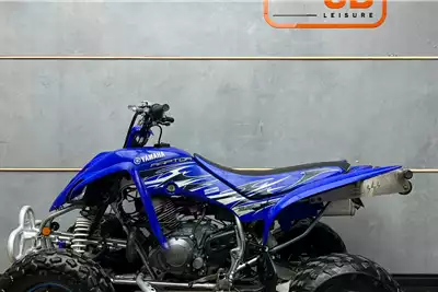 Yamaha Raptor 2006 for sale by UB Leisure | AgriMag Marketplace