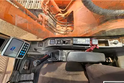 Doosan Excavators DOOSAN DX300LCA EXCAVATOR 2016 for sale by WCT Auctions Pty Ltd  | Truck & Trailer Marketplace