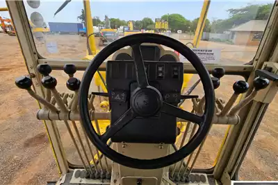 Caterpillar Graders CAT 140H GRADER (REFURBISHED) for sale by WCT Auctions Pty Ltd  | Truck & Trailer Marketplace