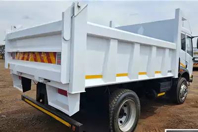 FAW Tipper trucks FAW 15.180FD 6M³ TIPPER 2021 for sale by WCT Auctions Pty Ltd  | Truck & Trailer Marketplace