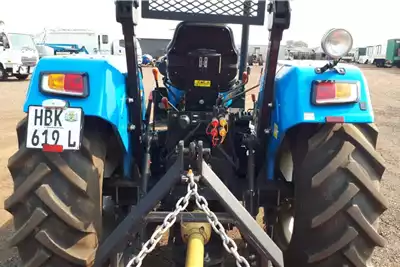 Landini Tractors Solis for sale by Trans Wes Auctioneers | Truck & Trailer Marketplace