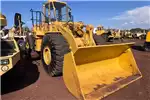 Caterpillar FELs 966D 2000 for sale by Gigantic Earthmoving | Truck & Trailer Marketplace