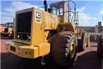 Caterpillar FELs 966D 2000 for sale by Gigantic Earthmoving | Truck & Trailer Marketplace