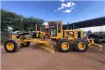 Caterpillar Graders 140G 1994 for sale by Gigantic Earthmoving | Truck & Trailer Marketplace