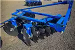 Tillage equipment Disc harrows Disc Harrows Mounted for sale by Private Seller | AgriMag Marketplace