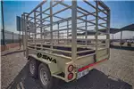 Agricultural trailers Livestock trailers 4MCattle Trailer 2023 for sale by Private Seller | Truck & Trailer Marketplace