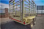 Agricultural trailers Livestock trailers 4MCattle Trailer 2023 for sale by Private Seller | Truck & Trailer Marketplace