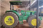 Tractors 4WD tractors John Deere 6630 2012 for sale by Private Seller | AgriMag Marketplace