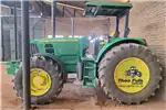 Tractors 4WD tractors John Deere 6630 2012 for sale by Private Seller | Truck & Trailer Marketplace