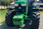 Tractors 4WD tractors John Deere 6140M 2020 for sale by Private Seller | AgriMag Marketplace