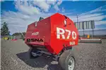 Haymaking and silage Round balers Drum Mowers for sale by Private Seller | AgriMag Marketplace