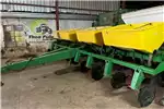 Planting and seeding equipment Row planters John Deere 1755 2017 for sale by Private Seller | AgriMag Marketplace