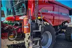 Harvesting equipment Maize headers Case 7088 Axial Flow Harvester 2010 for sale by Private Seller | Truck & Trailer Marketplace