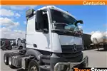 Mercedes Benz Truck tractors ACTROS 2640 LS/33PURE 2019 for sale by TruckStore Centurion | AgriMag Marketplace