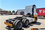 Mercedes Benz Truck tractors ACTROS 2645LS/33PURE 2018 for sale by TruckStore Centurion | AgriMag Marketplace