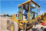 Caterpillar Graders 140H 2010 for sale by Plant and Truck Solutions Africa PTY Ltd | AgriMag Marketplace