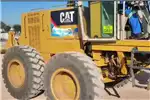 Caterpillar Graders 140H 2010 for sale by Plant and Truck Solutions Africa PTY Ltd | AgriMag Marketplace