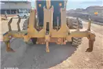 Caterpillar Graders 140H 2010 for sale by Plant and Truck Solutions Africa PTY Ltd | AgriMag Marketplace