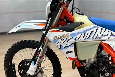 KTM 350 EXC-F SIX DAYS 2024 for sale by UB Leisure | AgriMag Marketplace