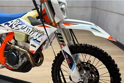 KTM 350 EXC-F SIX DAYS 2024 for sale by UB Leisure | AgriMag Marketplace