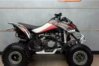 Can-Am DS 2006 for sale by UB Leisure | AgriMag Marketplace