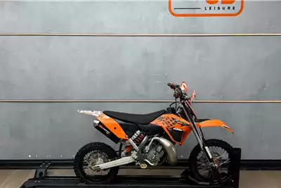 KTM 65 SX 2013 for sale by UB Leisure | AgriMag Marketplace