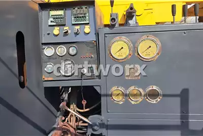 Other plant and machinery Shandong XDL 5A Diamond Exploration Core Drilling for sale by Dirtworx | AgriMag Marketplace