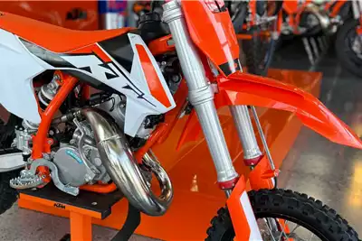 KTM 50 SX 2023 for sale by UB Leisure | AgriMag Marketplace